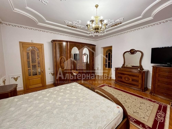 
   Продам дом, 417.7 м², Кисловодск

. Фото 13.