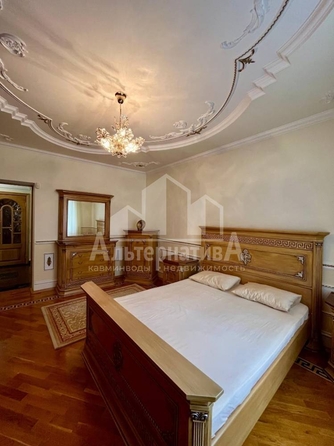 
   Продам дом, 417.7 м², Кисловодск

. Фото 14.