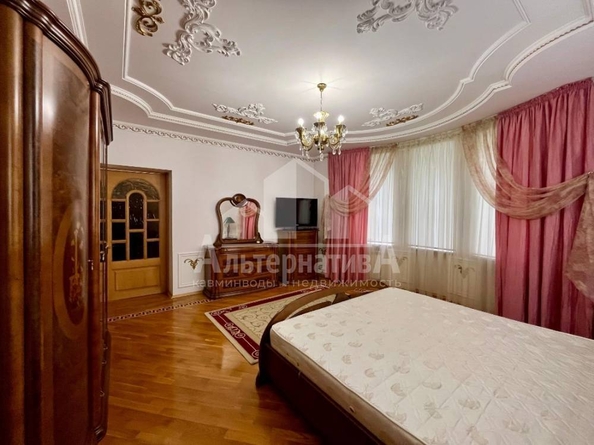 
   Продам дом, 417.7 м², Кисловодск

. Фото 18.