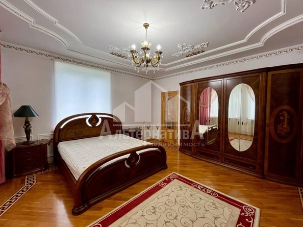 
   Продам дом, 417.7 м², Кисловодск

. Фото 19.