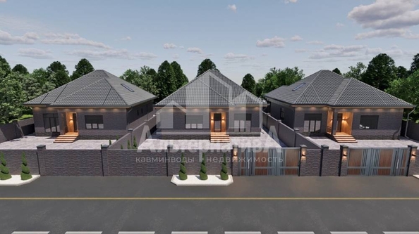 
  Продается дом, 175 м², Ессентуки
. Фото 4.