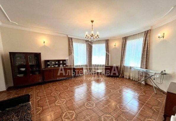 
   Продам дом, 266.4 м², Кисловодск

. Фото 5.