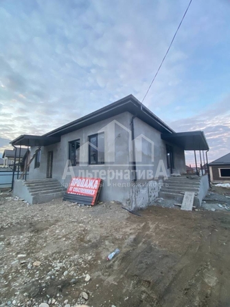 
  Продается дом, 135 м², Ессентуки
. Фото 1.