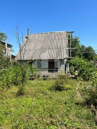 
  Продается коттедж 28.5 м². Фото 1.