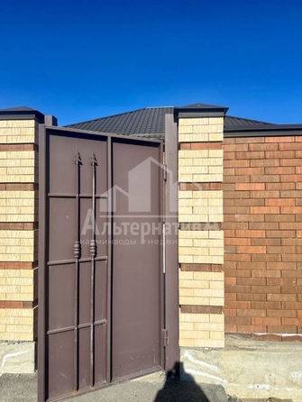 
  Продается дом, 115 м², Ессентуки
. Фото 1.
