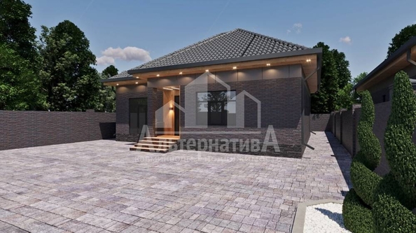 
  Продается дом, 165 м², Ессентуки
. Фото 1.