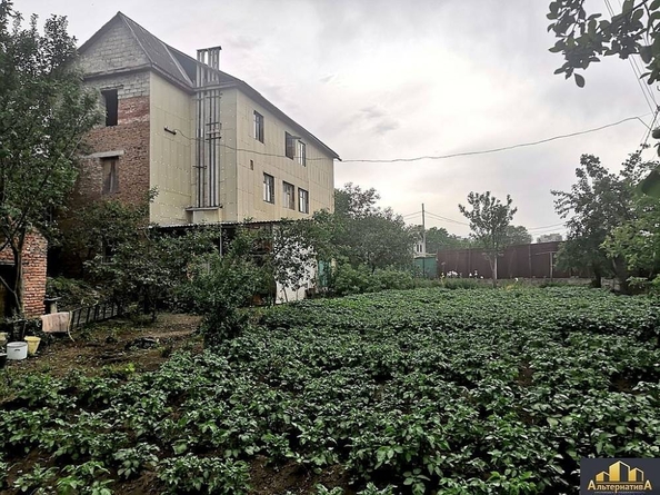 
  Продается дом, 372.6 м², Кисловодск
. Фото 1.
