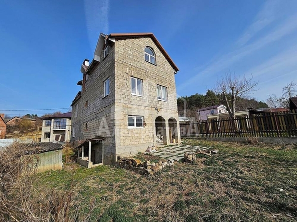 
  Продается дом 274 м². Фото 1.