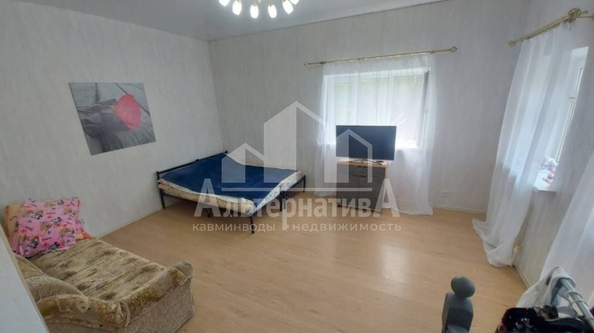 
  Продается дом, 66.5 м², Кисловодск
. Фото 1.