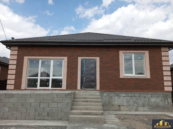 
  Продается дом, 132 м², Ессентуки
. Фото 1.