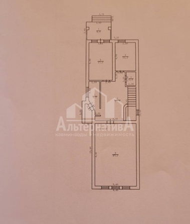 
   Продам дом, 226.7 м², Кисловодск

. Фото 12.