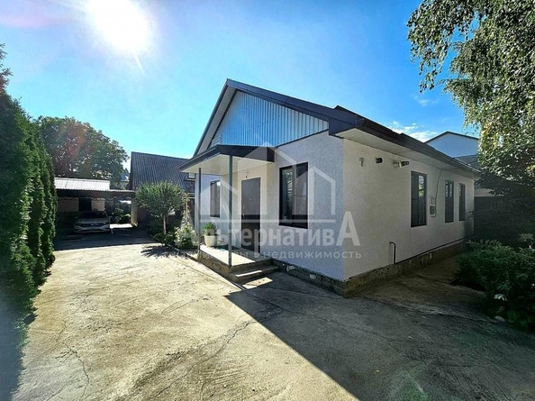 
  Продается дом, 163.5 м², Кисловодск
. Фото 1.