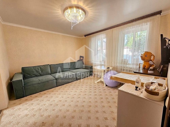 
   Продам дом, 163.5 м², Кисловодск

. Фото 12.