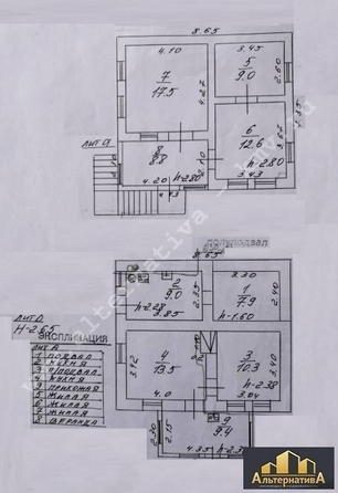 
  Продается дом, 80.2 м², Кисловодск
. Фото 22.