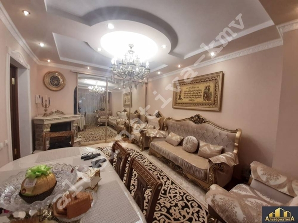 
  Продается дом, 130.3 м², Кисловодск
. Фото 2.