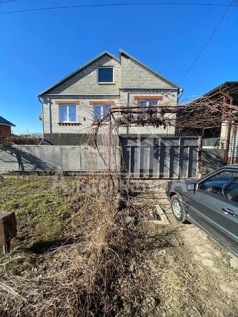 
   Продам дом, 210.2 м², Ессентуки

. Фото 1.