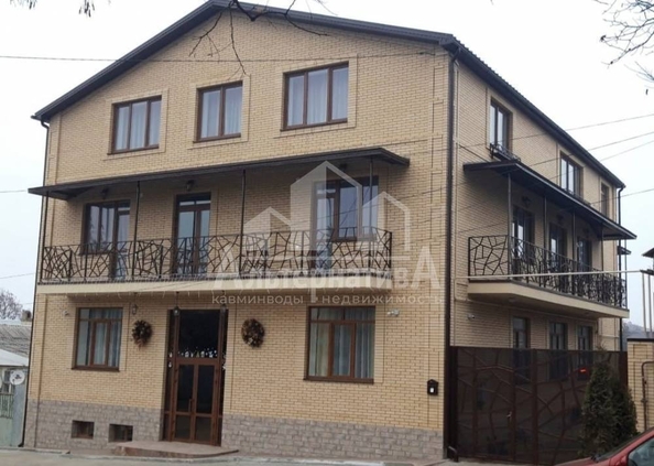 
  Продается дом, 705 м², Кисловодск
. Фото 1.
