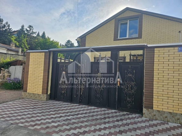 
  Продается дом, 112 м², Кисловодск
. Фото 1.