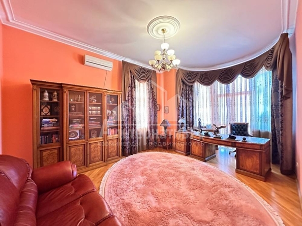 
   Продам дом, 463.2 м², Кисловодск

. Фото 18.