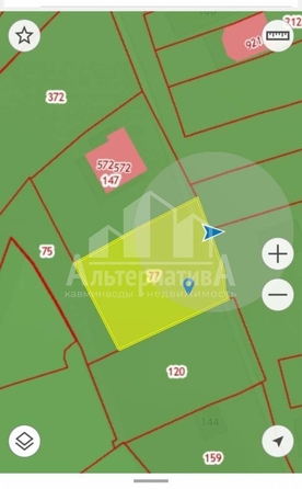 
  Продается дом, 74 м², Кисловодск
. Фото 13.