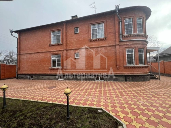 
  Продается дом, 450 м², Ессентуки
. Фото 1.