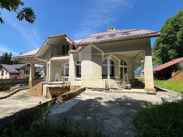 
  Продается дом, 460 м², Кисловодск
. Фото 2.