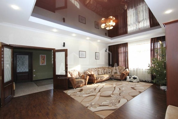 
  Продается дом, 136 м², Кисловодск
. Фото 1.