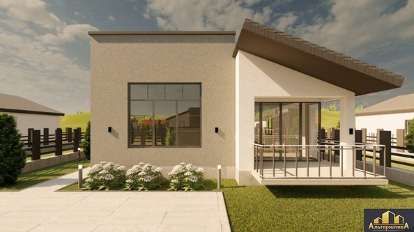 
  Продается дом, 98 м², Кисловодск
. Фото 1.