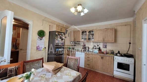 
   Продам дом, 121.2 м², Кисловодск

. Фото 7.