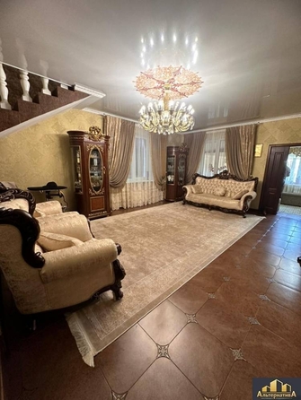 
   Продам дом, 230 м², Кисловодск

. Фото 1.