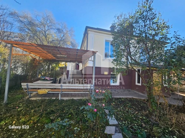 
  Продается дом 155 м². Фото 1.