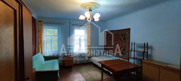 
  Продается дом, 64.5 м², Пятигорск
. Фото 1.