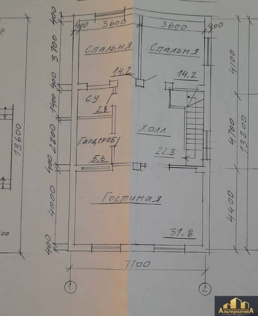 
  Продается дом, 170 м², Кисловодск
. Фото 21.