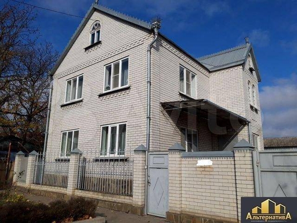 
   Продам дом, 250 м², Ессентуки

. Фото 2.