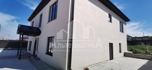 
  Продается дом, 240 м², Ессентуки
. Фото 2.