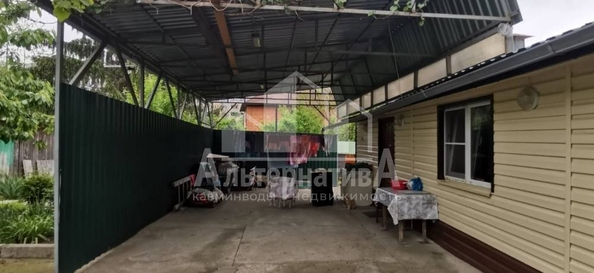 
  Продается дом, 55 м², Ессентуки
. Фото 6.