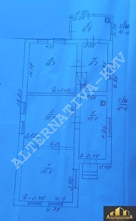 
  Продается дом, 78.2 м², Кисловодск
. Фото 12.