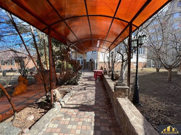 
   Продам дом, 360 м², Кисловодск

. Фото 1.