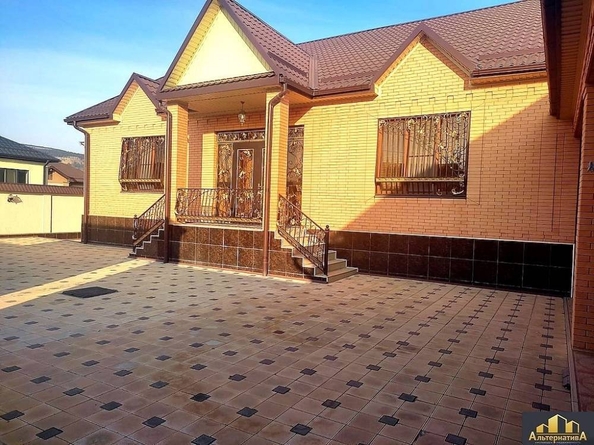 
  Продается дом 220 м². Фото 1.