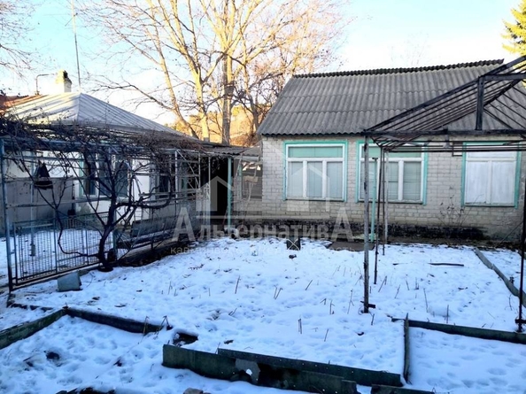 
  Продается дом, 60 м², Кисловодск
. Фото 1.