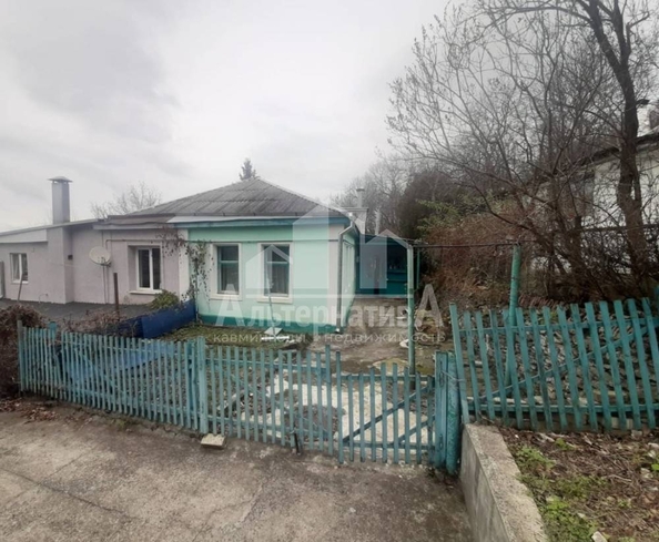 
  Продается дом, 59.8 м², Кисловодск
. Фото 1.