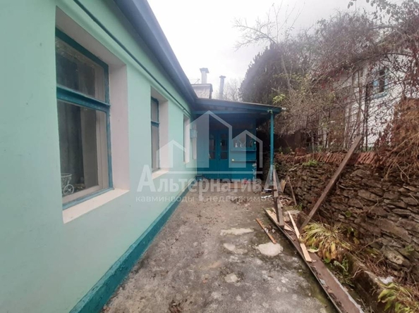 
  Продается дом, 59.8 м², Кисловодск
. Фото 2.