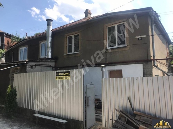 
  Продается дом, 83 м², Кисловодск
. Фото 1.