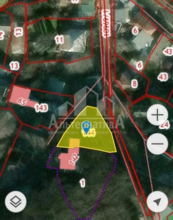 
  Продается земельный участок, 6 соток, Кисловодск
. Фото 7.