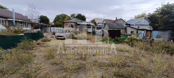 
  Продается земельный участок, 6.5 соток, Кисловодск
. Фото 1.