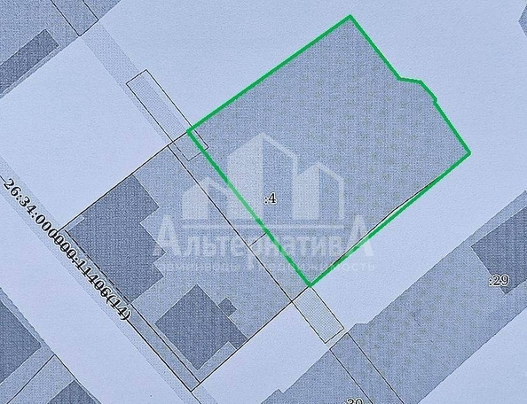 
  Продается земельный участок 10 соток. Фото 6.