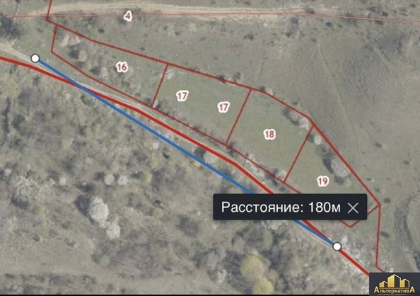 
  Продается земельный участок, 46 соток, Кисловодск
. Фото 7.