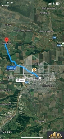 
  Продается земельный участок, 12 соток, Ессентуки
. Фото 9.