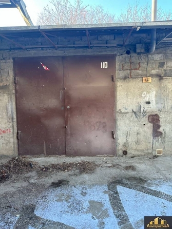 
  Продается гараж, 76.1 м², 40 лет Октября ул
. Фото 7.