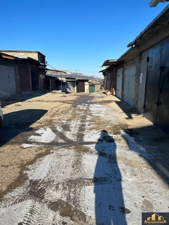 
  Продается гараж, 76.1 м², 40 лет Октября ул
. Фото 8.
